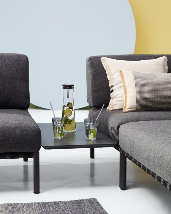 Actual product image Kikkerland Straws (10 x)