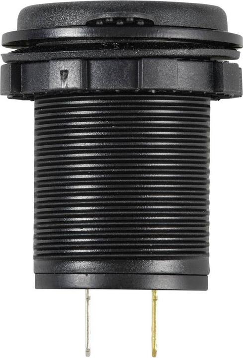 Produktbild Voltcraft USB-Doppelsteckdose