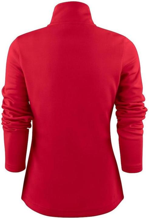 Produktbild Printer Red Powerslide Sweatjacke Mit Reissverschluss (M)