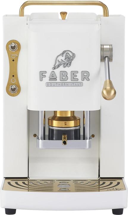 Actual product image Faber Pro Deluxe