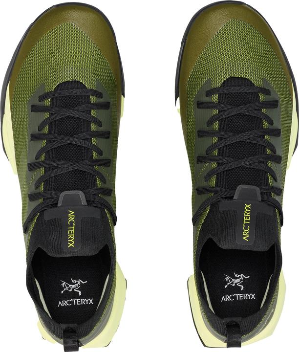 Produktbild Arc'teryx Vertex Speed Low (45, 45.5)