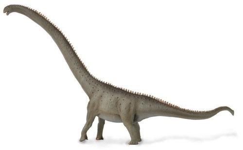 Actual product image Collecta Mamenchisaurus dinosaur figure (DELUXE)