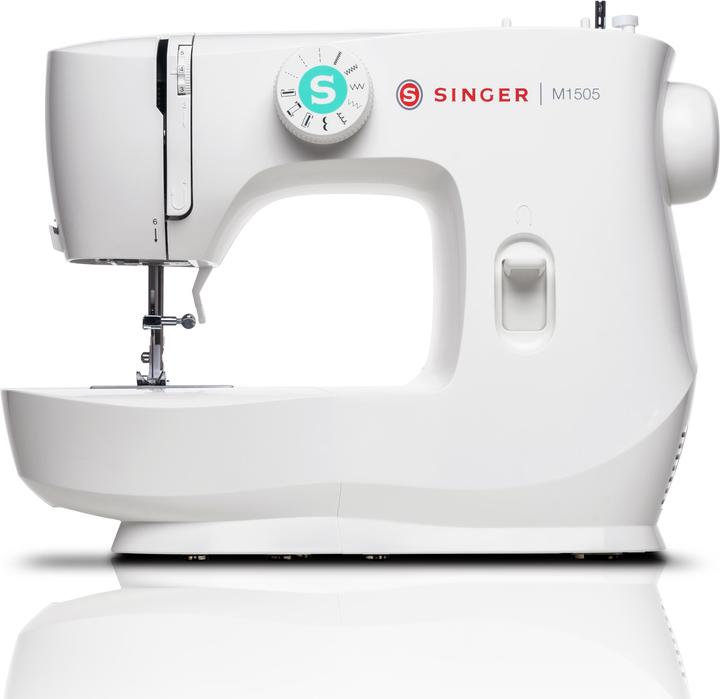 Actual product image Singer M1505