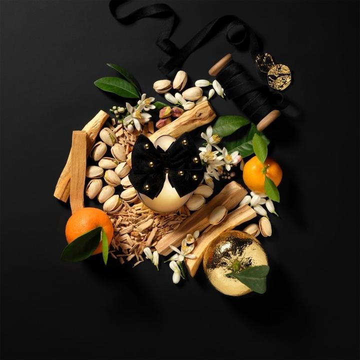 Actual product image Nina Ricci Precious Gold (Eau de parfum, 50 ml)