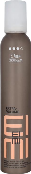 Actual product image Wella EIMI Extra Volume (Volume foam, 300 ml)