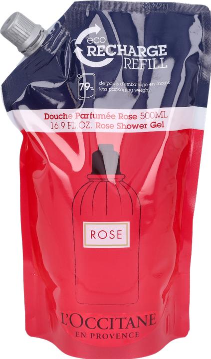 Immagine prodotto L'Occitane Gel doccia Eco Refill (500 ml)