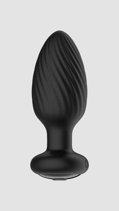 Productafbeelding Nexus Tornado Butt Plug Medium