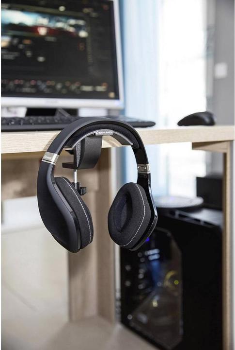 Image du produit Oehlbach Style aluminium T1