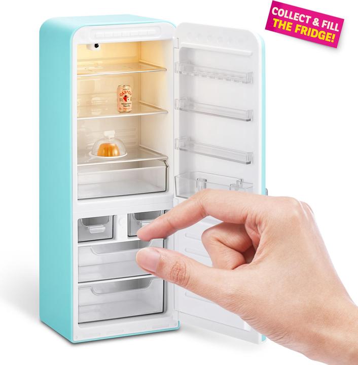 Produktbild Zuru Fill the Fridge Playset