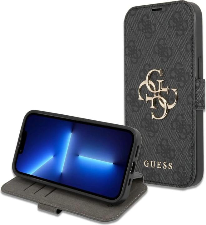 Produktbild Guess Bookcover (Apple iPhone 13 Pro)