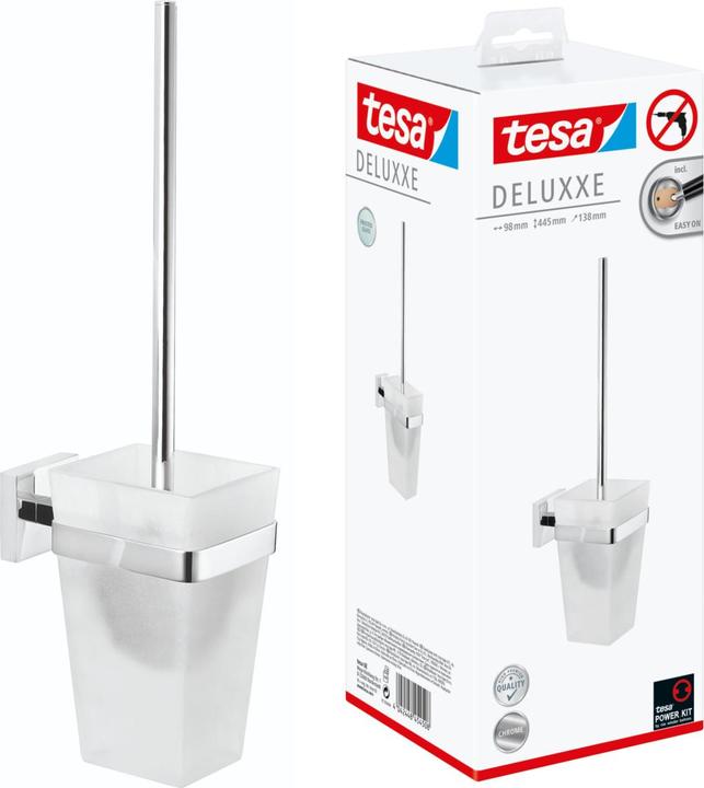 Produktbild tesa Deluxxe