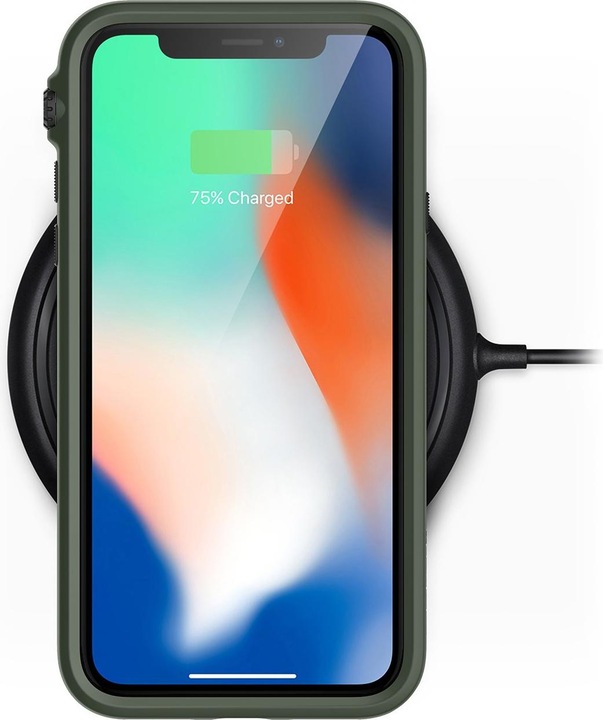 Image du produit Catalyst Impact (Apple iPhone X)