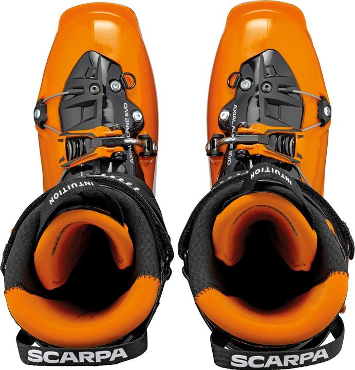 Produktbild Scarpa Maestrale Tourenstiefel (29.5)