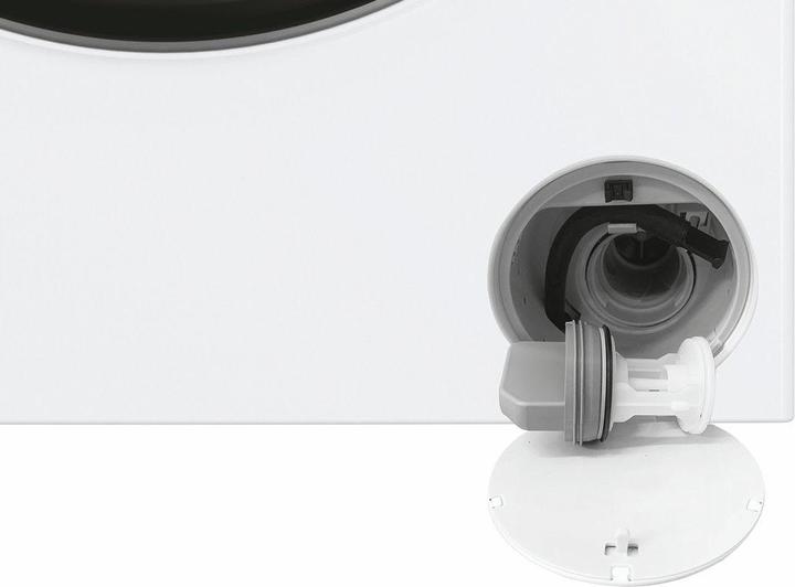 Produktbild Haier HW80-B14959TU1-S (8 kg, Links)
