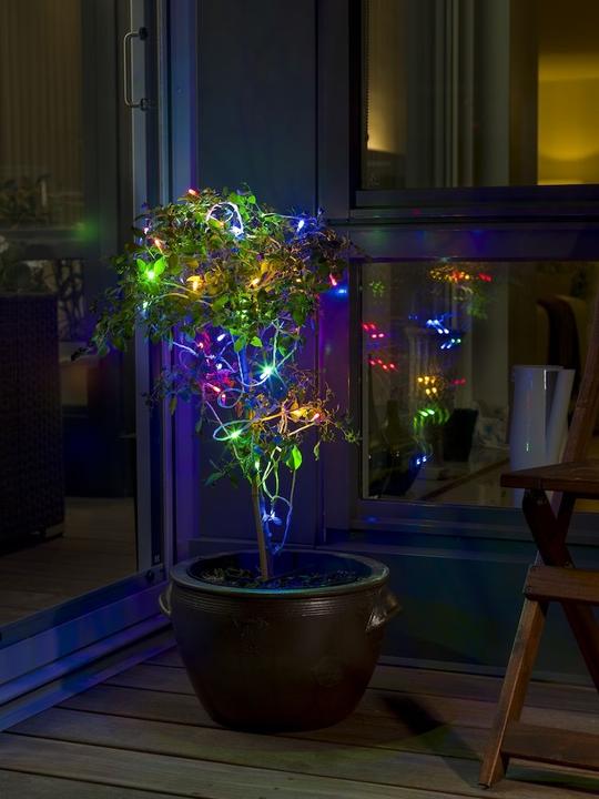 Image du produit Konstsmide LEDExtérieurMicro-chaîne lumineuse (19.04 m)