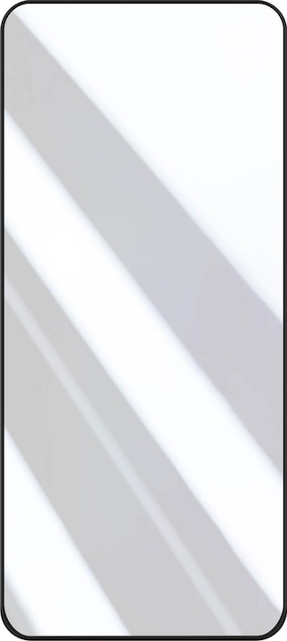 Actual product image Avizar 9H hardness glass display protection film (1 Piece, Samsung Galaxy S25+)