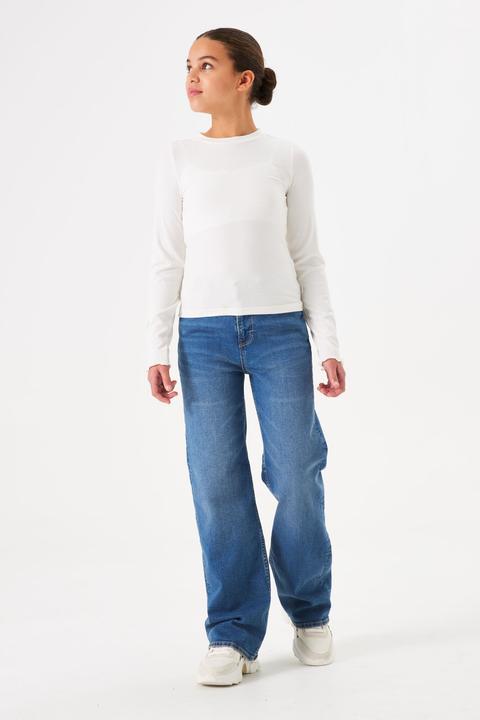 Produktbild Garcia Jeans Ilvy dark used (170)