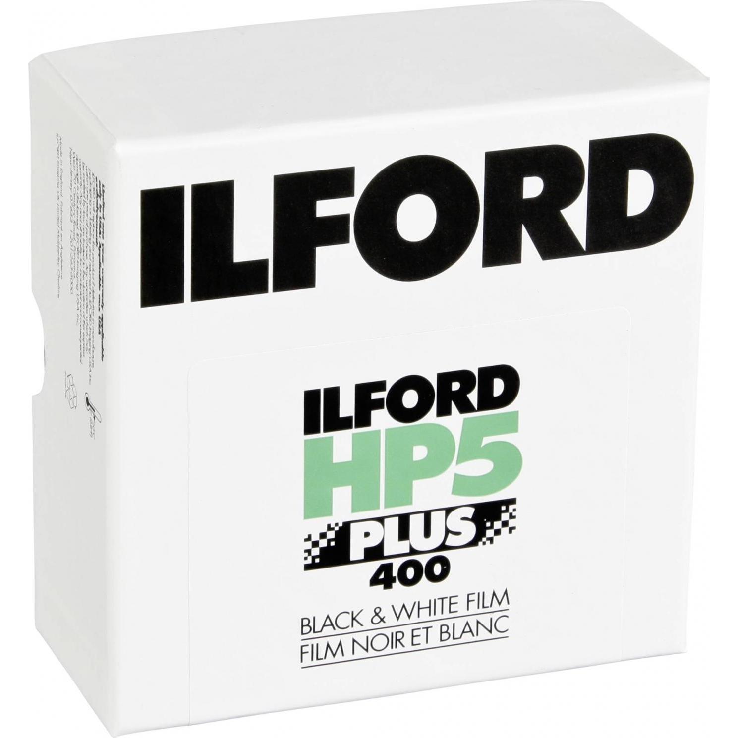 Ilford HP 5 plus 135/17m, Analogfilm, Schwarz, Weiss