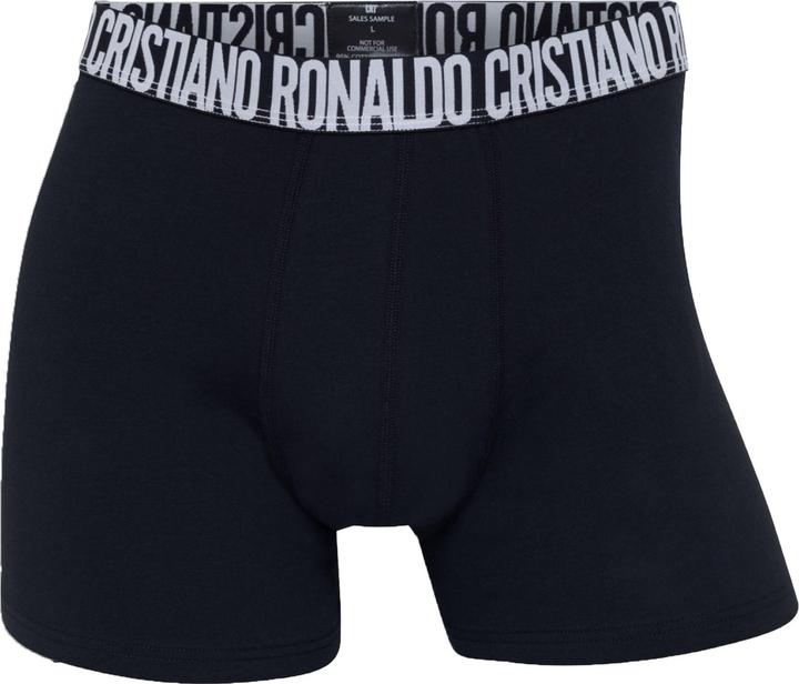 Actual product image CR7 Basic Trunk 6-pack (M, pack of 6)