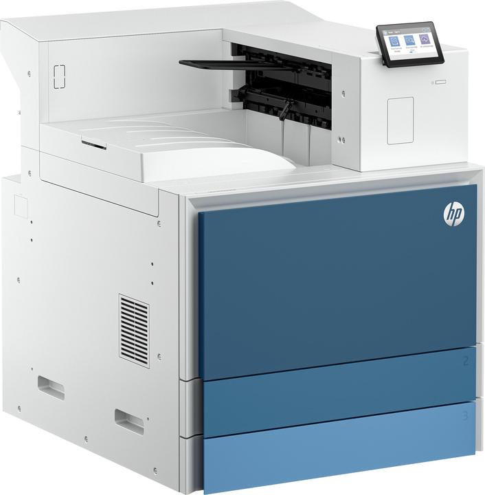 Produktbild HP LaserJet Enterprise 8501DN Printer Eu (Laser, Schwarz-Weiss)
