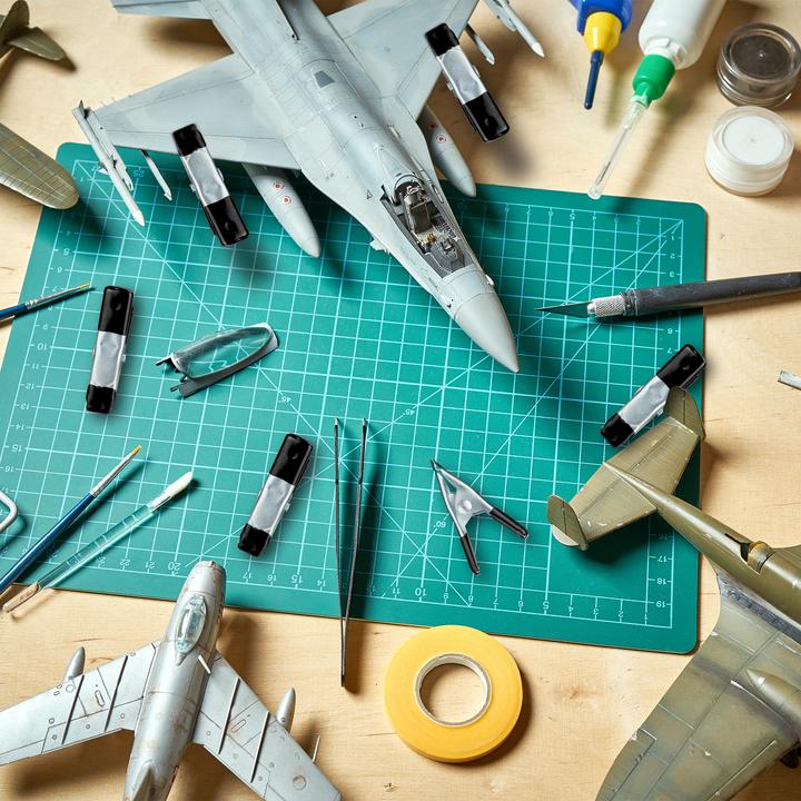 Actual product image Relaxdays Clamps (20 mm)