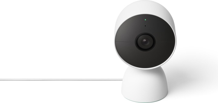 Immagine prodotto Google Nest Cam (1920 x 1080 Pixels)