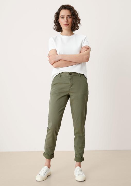 Produktbild s.Oliver Chino Regular Fit (W34/L32)