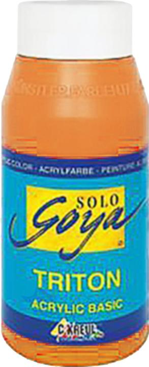 Produktbild Kreul Triton 750ml (750 ml)