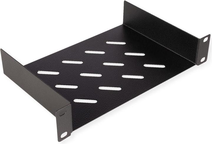 Produktbild Roline 10-Zoll Fachboden 1 HE