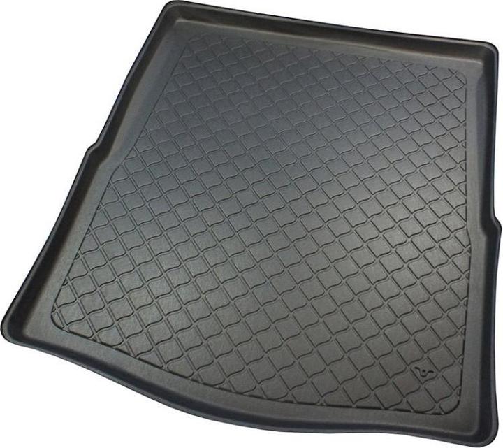 Actual product image ProPlus Trunk tray for Mazda 6 notchback from 2013 until today