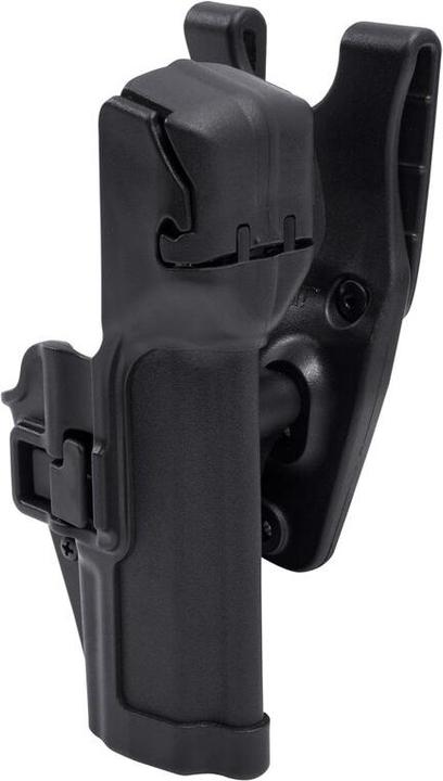 Produktbild Blackhawk Dienstholster Serpa Level 3 HK SFP9/40 - Rechts