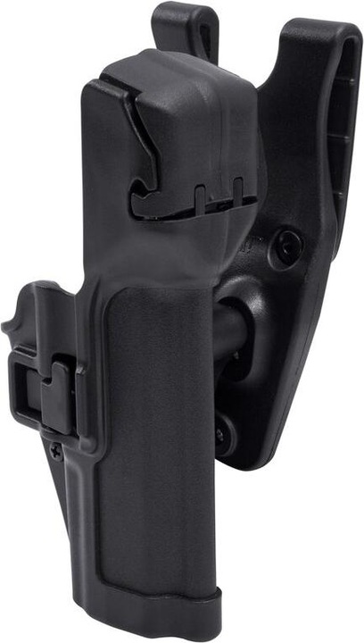 Actual product image Blackhawk Service holster Serpa Level 3 HK SFP9/40 - Right