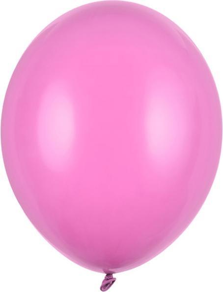Pastel Fuchsia