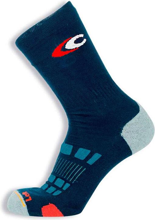 Produktbild Cofra Socken TOP SUMMER navy (Einzelpack, XL)