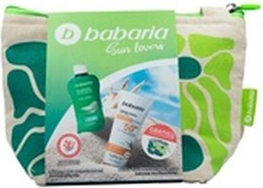 Produktbild Babaria SOL. NECESER SONNENSCHEIN ALOE 2025 (Sonnencreme)