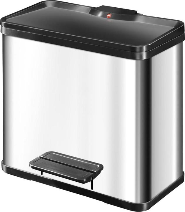 Produktbild Hailo Öko trio Plus (33 l)