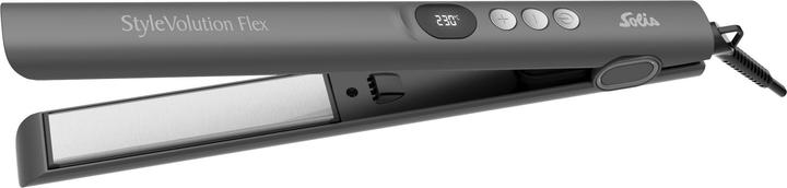 Produktbild Solis StyleVolution Flex Glätteisen