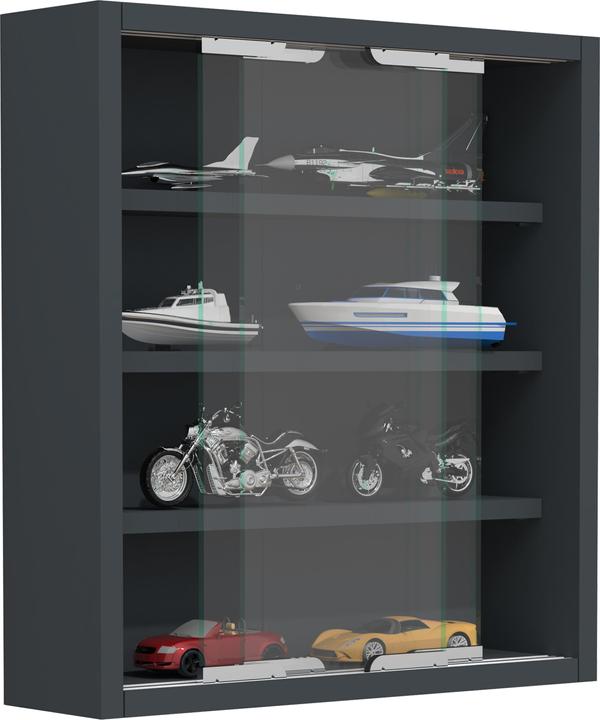 Actual product image VCM Agisa (37 x 10 x 40 cm)