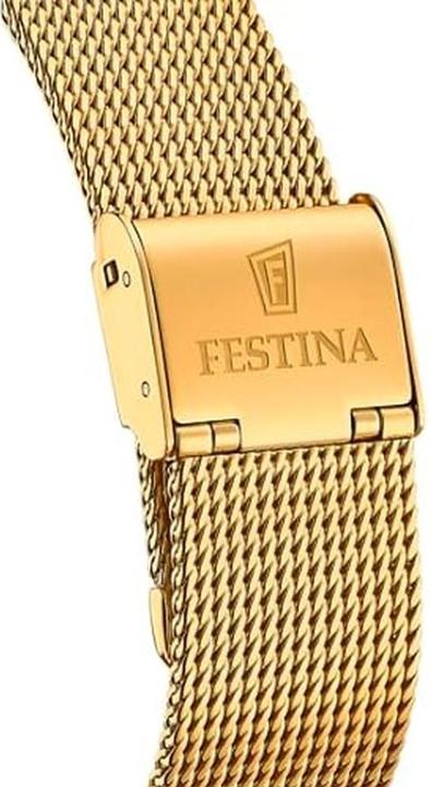 Produktbild Festina Boyfriend (Analoguhr, 38 mm)