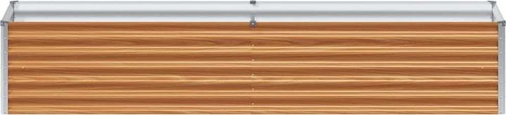 Image du produit vidaXL Gartenbeet