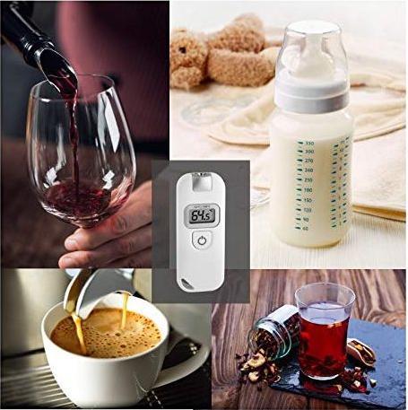 Immagine prodotto TFA Infra Slim Flash