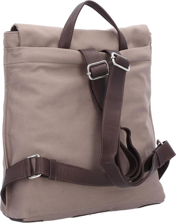 Actual product image Harolds Hotstoff City Backpack 33 cm (8 l)