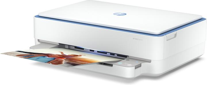 Image du produit HP Envy 6010 Tout-en-un (Thermodirecte, Couleur)