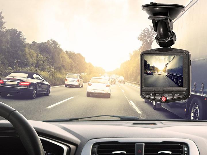 Produktbild Tracer TRAKAM45767 (Beschleunigungssensor, Eingebautes Display, Eingebautes Mikrofon, WLAN, HD)
