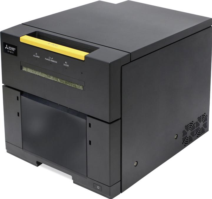 Produktbild Mitsubishi Electric Mitsubishi CP-M 15 (Thermodirekt)