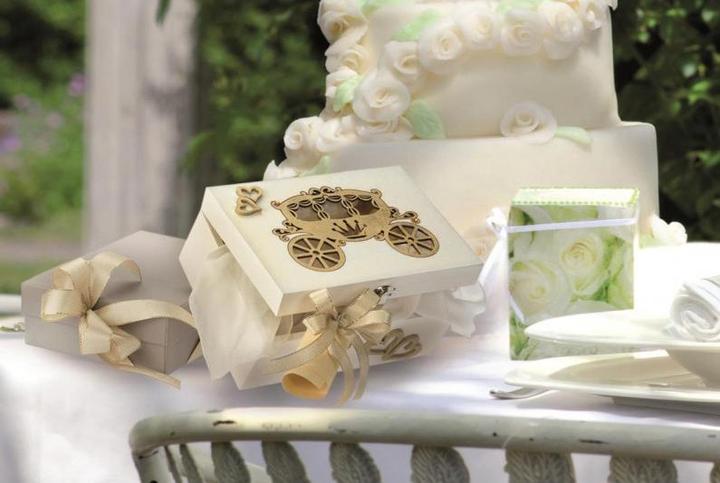 Immagine prodotto Glorex Scatola di legno rettangolare 17x12x8cm compensato di pioppo