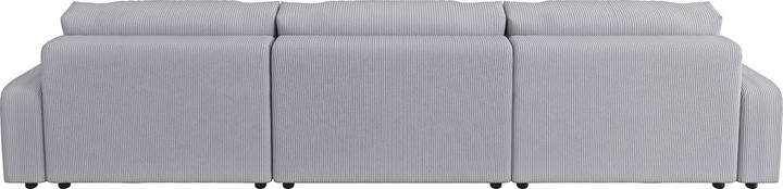 Actual product image Ropez Sara (Sofa landscape)