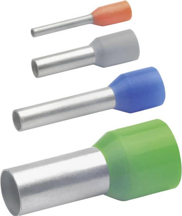 Image du produit Klauke Embout de câble