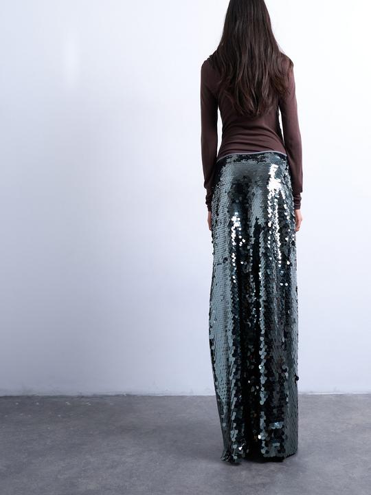 Produktbild Topshop TSDINA Midirock Rock (36)