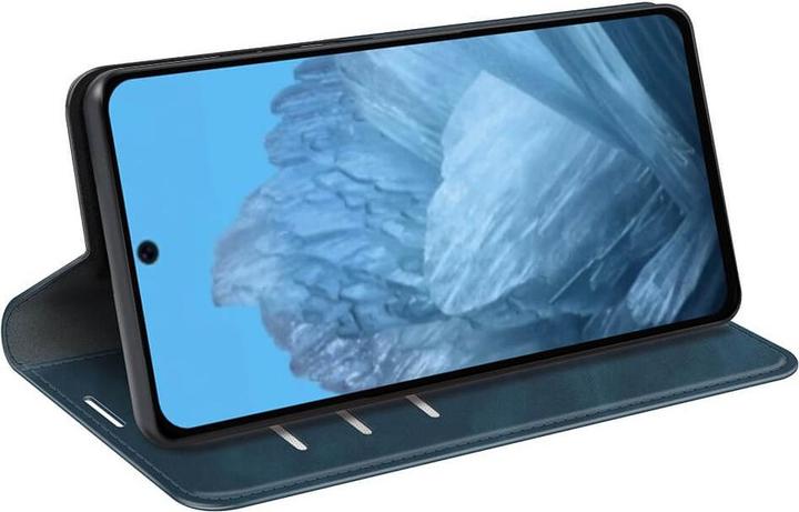 Produktbild Cover-Discount Google Pixel 9 / 9 Pro - Stand Flip Case Hülle (Google Pixel 9, Google Pixel 9 Pro)